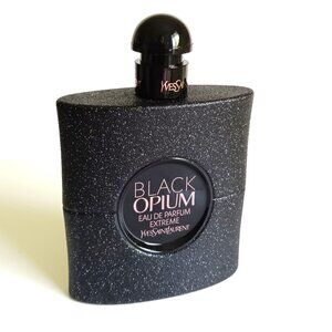 YSL - Black Opium EXTREME Eau De Parfum - 90 ml / 3.0 fl oz.